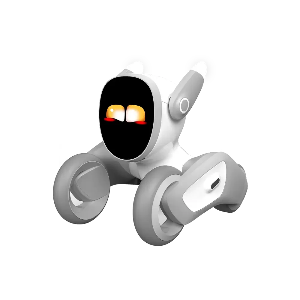 Loona Petbot 官方产品图